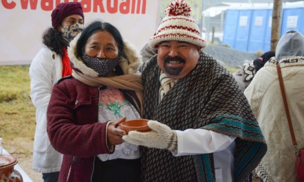 ¡No habrá cambios en mi gabinete!: Cuitláhuac García