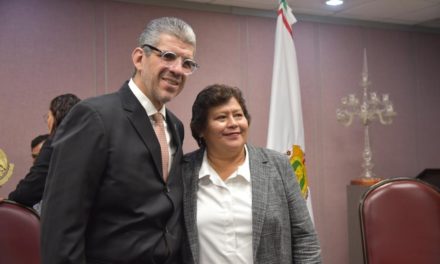 Veracruz, ejemplo nacional en atracción de inversiones: Diputada