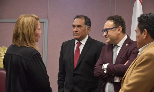 Obras en todas regiones de Veracruz, compromiso cumplido del Gobernador