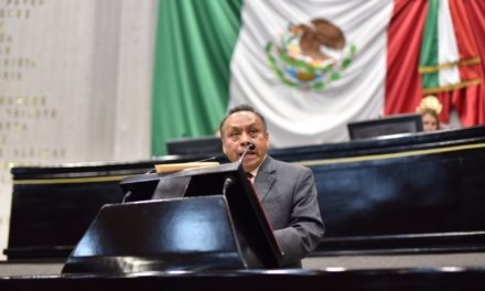 Pide diputado Bonifacio Castillo fortalecer telebachilleratos de Veracruz