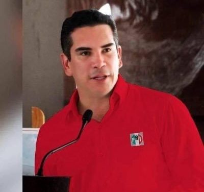 Autodestape de ‘Alito’ une a la militancia… pero en su contra