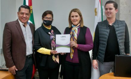 Transparencia y legalidad en ORFIS y FGE Veracruz: Rafa Fararoni