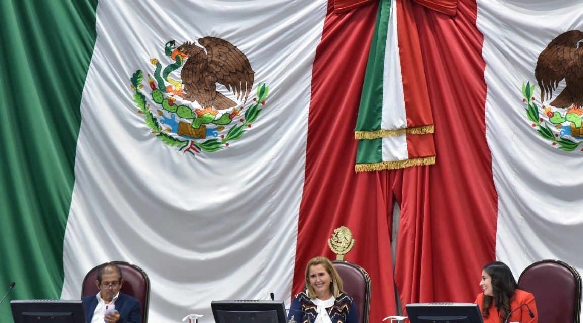 Convoca Congreso a elecciones extraordinarias para dos ayuntamientos