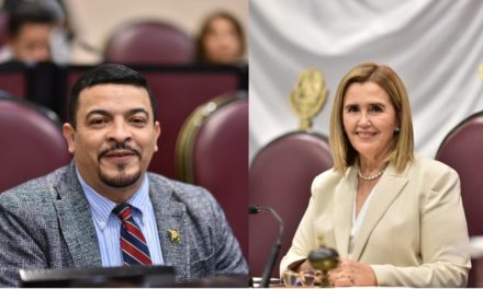 Cierra Congreso 2021 trabajando por el bienestar de Veracruz