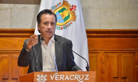 Los jarochos se llevan muy pesado