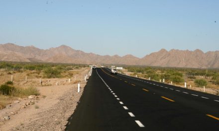 Veracruz estrena su tan esperada autopista de la Costa del Golfo