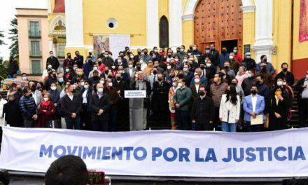 Dante & Co. quieren calentar Veracruz