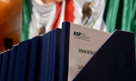 Reporte de la ASF llegó a Veracruz con la pólvora mojada