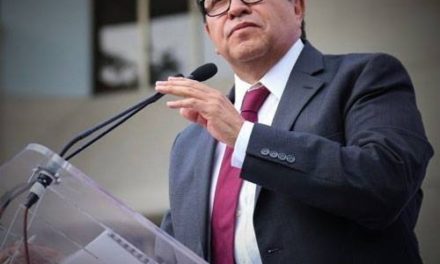 Diputados federales de MORENA le cantan la bronca a Ricardo Monreal