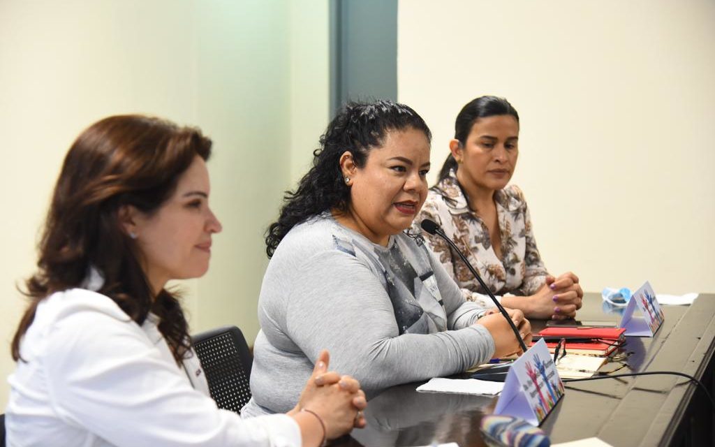 Más justicia para las mujeres, exigen diputadas