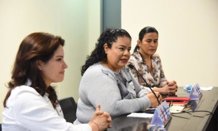 Más justicia para las mujeres, exigen diputadas