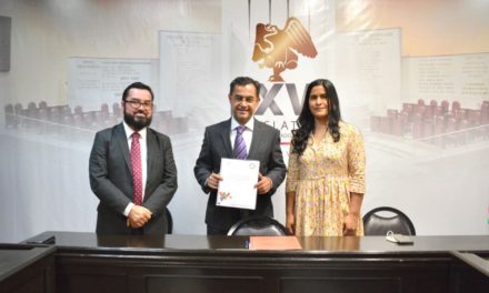 Plantea Comisión estrategias que impulsen Objetivos de la Agenda 2030 en el estado