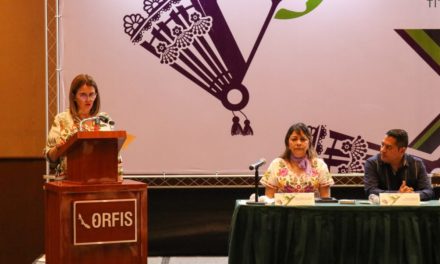 En Veracruz, el empoderamiento de las mujeres es una realidad: Diputada
