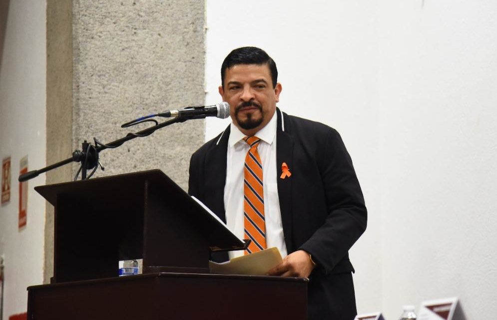 Parlamento Veracruz