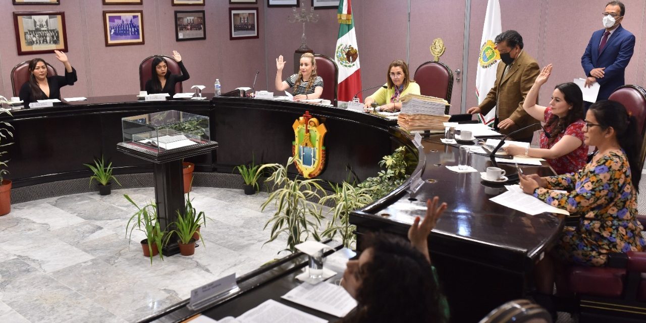 Autoriza Congreso a ayuntamientos realizar acciones en favor de los ciudadanos