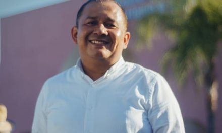 Alcalde de Misantla, Hernández Candanedo, a punto de la ingobernabilidad