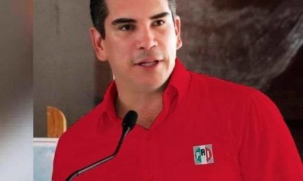 ‘Alito’ Moreno Cárdenas, al filo del precipicio político
