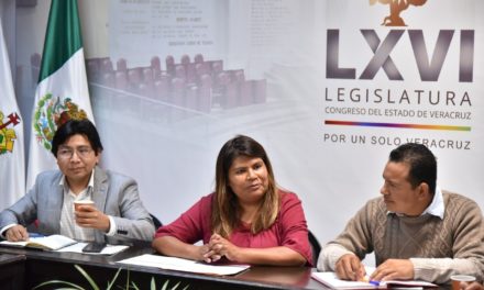 Respalda Diputada regularización de predios escolares de Emiliano Zapata
