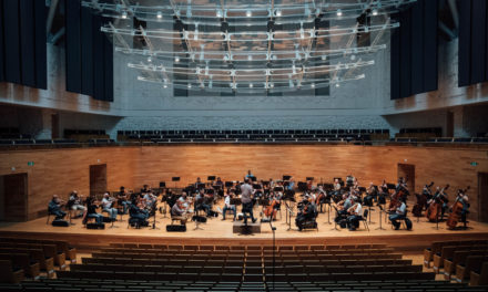 ¡Drama, ópera y tragedia musical con Mahler y Brahms en la OSX!