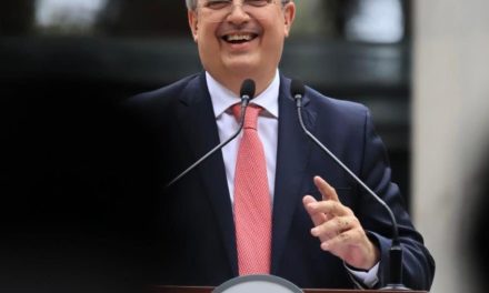 ¡Nombres! ¡Nombres! De operadores políticos de Marcelo Ebrard