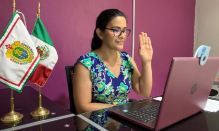 Combatir obesidad y sobrepeso desde las escuelas, propone Diputada