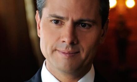 Peña Nieto valora soltar otro videoescándalo