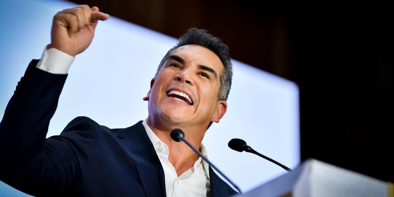 Alito, en posición de negociar su desafuero