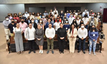 Inicia el XVII Parlamento de la Juventud