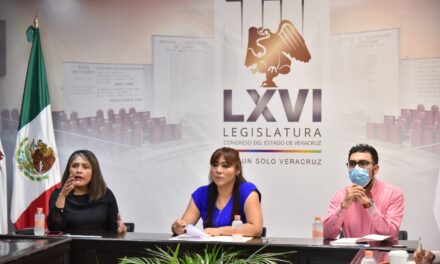 Más apoyo al Centro de Conciliación Laboral del estado: Diputada