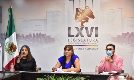 Más apoyo al Centro de Conciliación Laboral del estado: Diputada