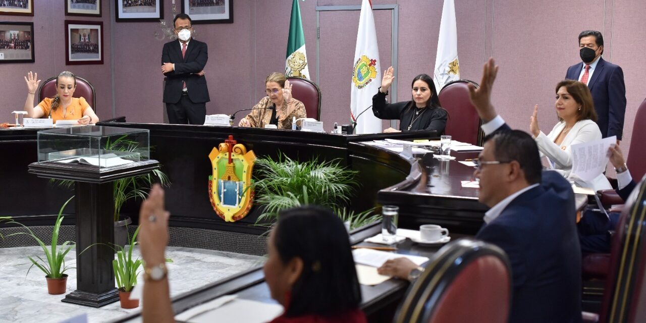 Apoyo municipal a bomberos, llamado del Congreso