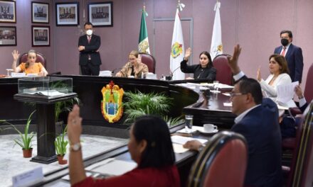 Apoyo municipal a bomberos, llamado del Congreso