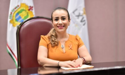 Respalda Congreso a la mujer rural veracruzana