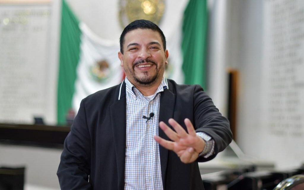 Parlamento Veracruz
