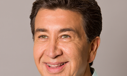 Héctor Yunes va de nuevo por la gubernatura de Veracruz