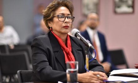 Delia González Cobos endereza el rumbo en el ORFIS