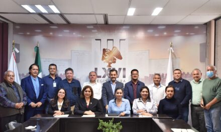 Impulsa diputado proyectos de generación de energía limpia para municipios