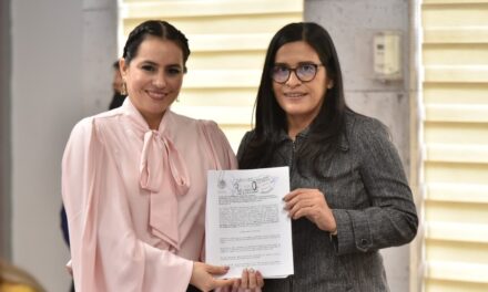 Propone Diputada fortalecer los Institutos Municipales de las Mujeres