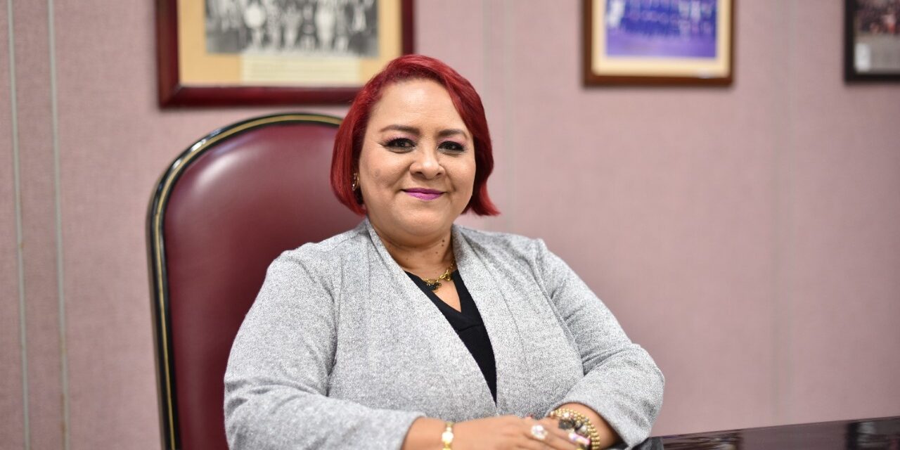 Exhorta Diputada a dar mayor atención a la salud mental de la ciudadanía