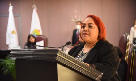 Atender males cardiacos desde los municipios, propone Diputada