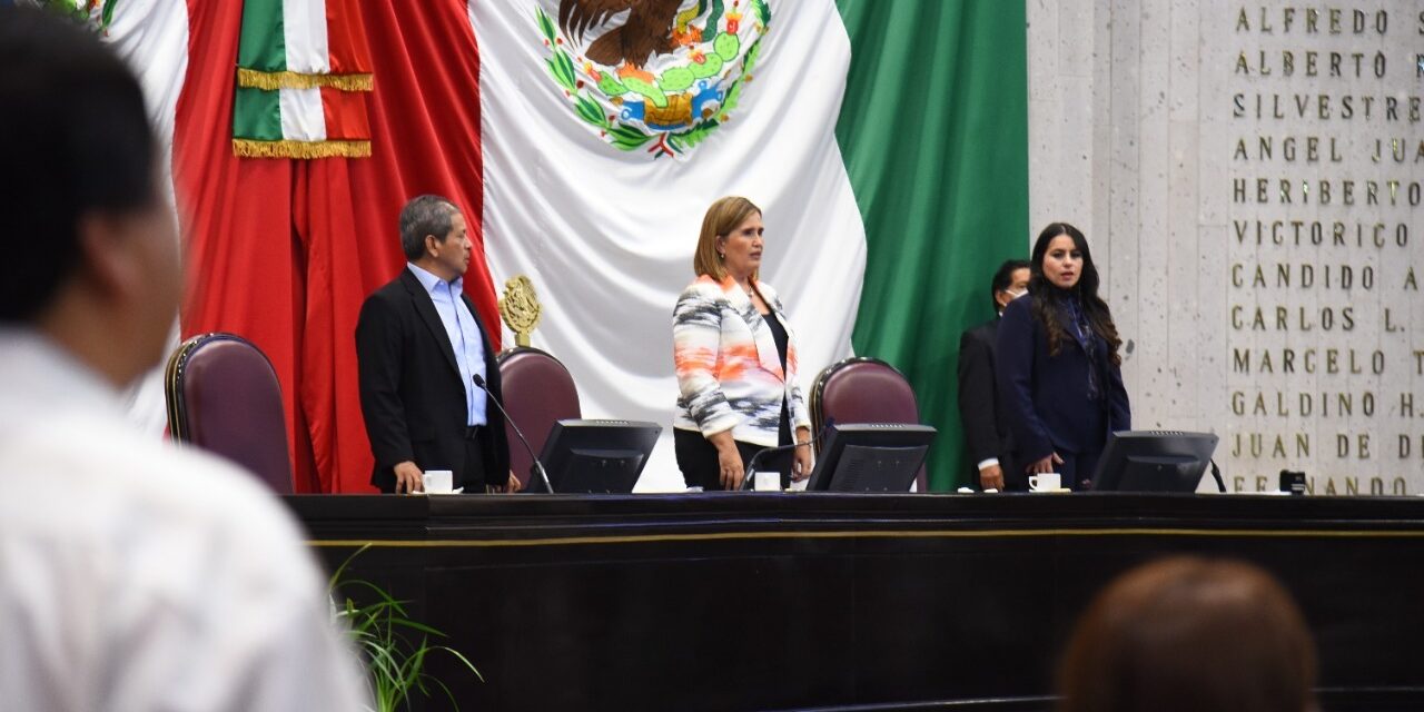 Aprueba Congreso ampliación presupuestal de 150 mdp para la Fiscalía General