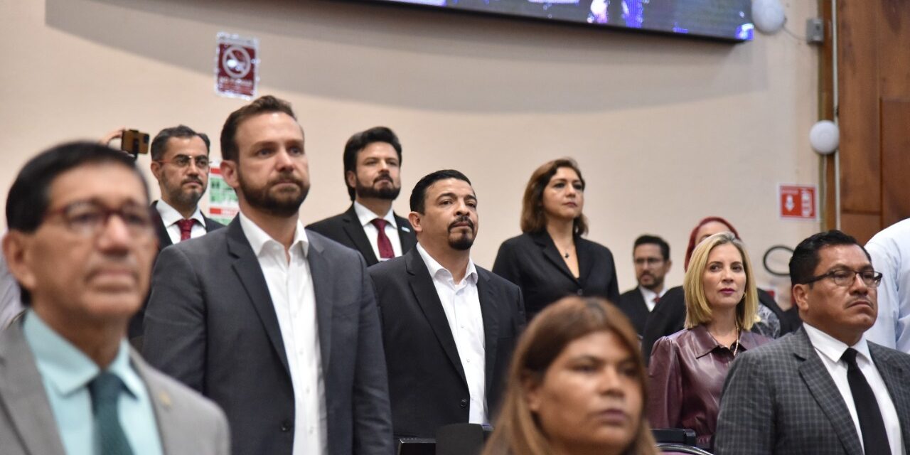 Aprueba Congreso extinción del Tejav y creación del Trijaev