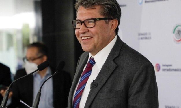 Nombres… nombres! De los que ya apestan en MORENA