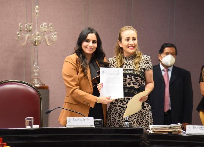 Busca Diputada coordinación con Secretaría de Salud para atender el cáncer infantil