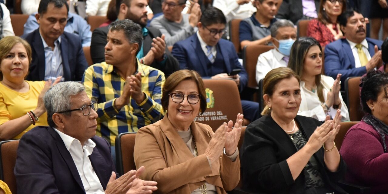 Realizan en el Congreso foro relativo a Presupuestos participativos