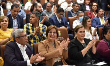 Realizan en el Congreso foro relativo a Presupuestos participativos