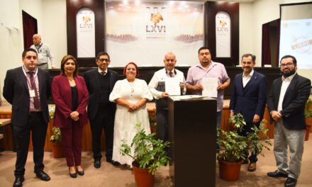 Presentan a municipios estrategia nacional y estatal de prevención de riesgos sanitarios