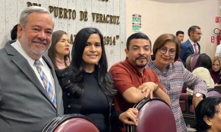 Unión y paz social, fruto de un gobierno que privilegia el diálogo con el pueblo y sus autoridades: Gómez Cazarín