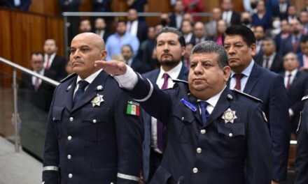Veracruz, entre las 10 entidades más seguras del país: SSP
