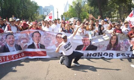 Parlamento Veracruz.